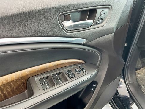 Used 2020 Acura MDX SH-AWD w/ Advance Package image 18