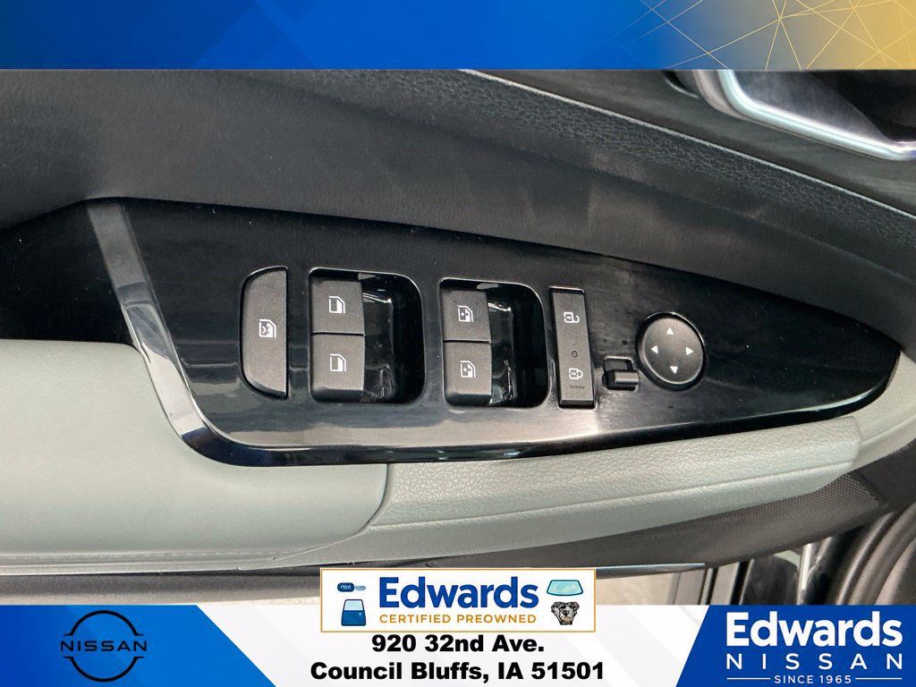 Used 2024 Kia Sportage X-Pro Prestige AWD/4WD image 23