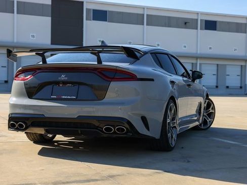 Used 2020 Kia Stinger GT1 image 47