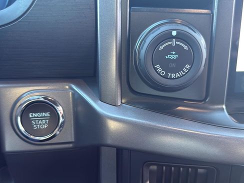 New 2025 Ford F150 XLT w/ Equipment Group 302A MID image 23