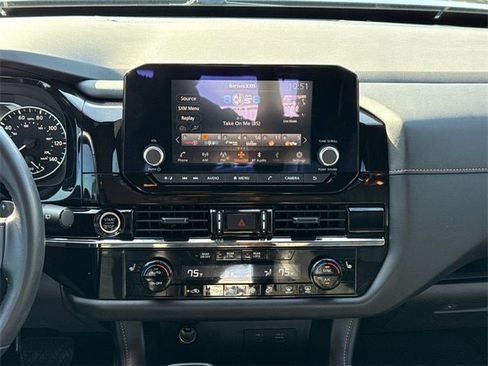 Certified 2024 Nissan Pathfinder Rock Creek image 13