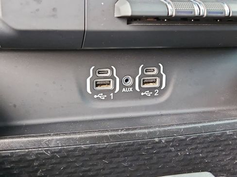 Used 2021 RAM 1500 Rebel w/ Rebel Level 1 Equipment Group AWD/4WD image 33