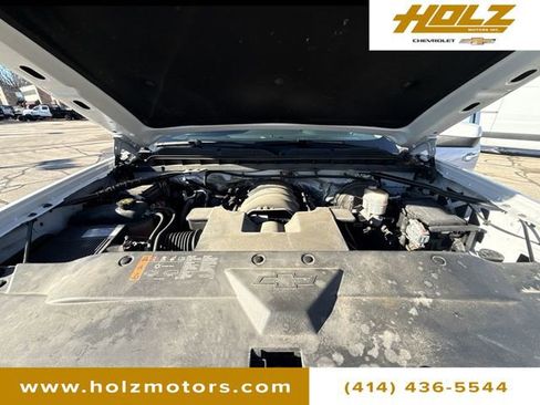 Certified 2018 Chevrolet Silverado 1500 LT w/ All Star Edition image 26