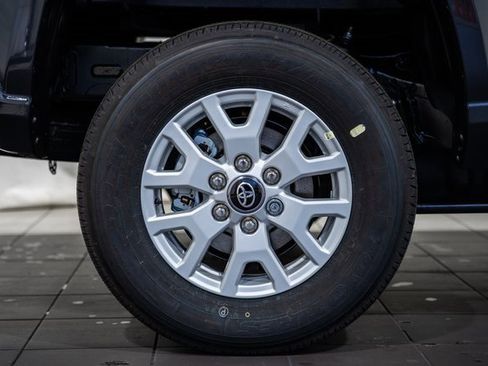 New 2026 Toyota Tacoma SR5 image 15