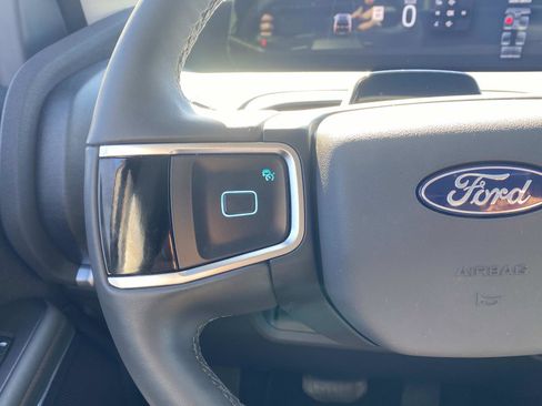 Used 2025 Ford Expedition Active image 26