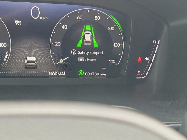 Used 2026 Honda CR-V TrailSport image 18