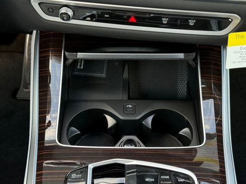 New 2026 BMW X5 xDrive50e w/ M Sport Package image 26