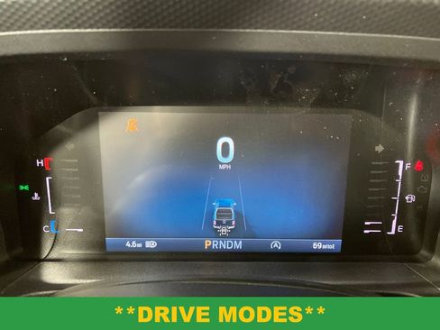 New 2025 Ford Ranger XL image 20