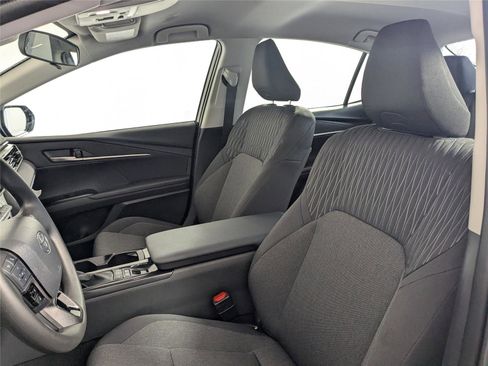 Certified 2025 Toyota Camry LE image 11