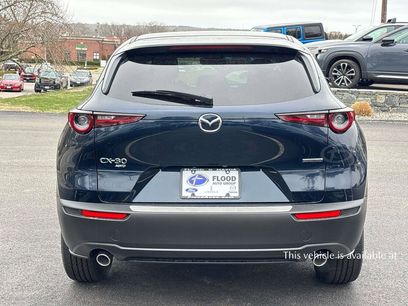 New 2026 MAZDA CX-30 AWD 2.5 S w/ Select Sport Pkg