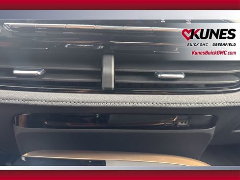 New 2026 Buick Enclave Avenir w/ Super Cruise Package image 31