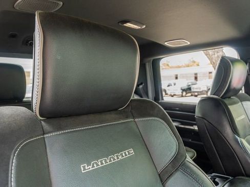 Used 2020 RAM 3500 Laramie w/ Night Edition AWD/4WD image 44