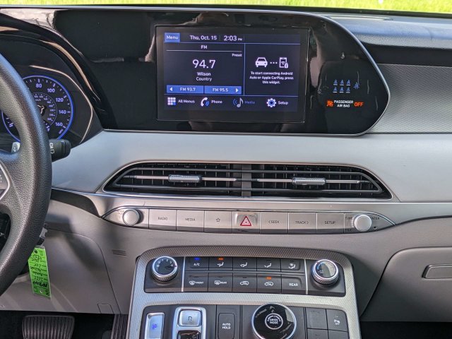 Used 2022 Hyundai Palisade SE FWD image 18