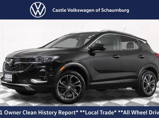 Used 2023 Buick Encore GX Select w/ Safety Package II video 1