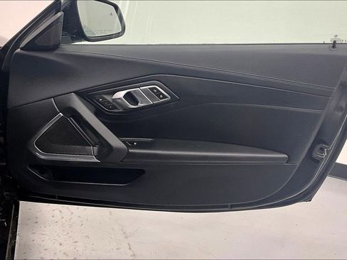 Certified 2025 BMW Z4 sDrive30i image 22