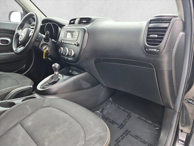Used 2015 Kia Soul + w/ Eco Package FWD image 20