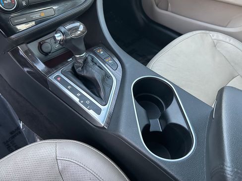 Used 2015 Kia Optima EX w/ EX Premium Package image 18