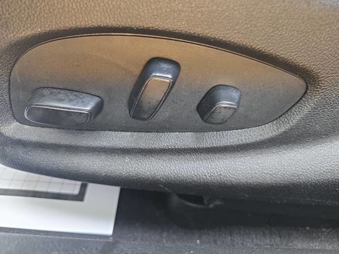 Used 2018 Cadillac ATS 2.0T 4dr Sedan image 35