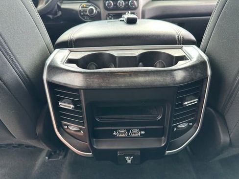 Used 2020 RAM 1500 Big Horn AWD/4WD image 21