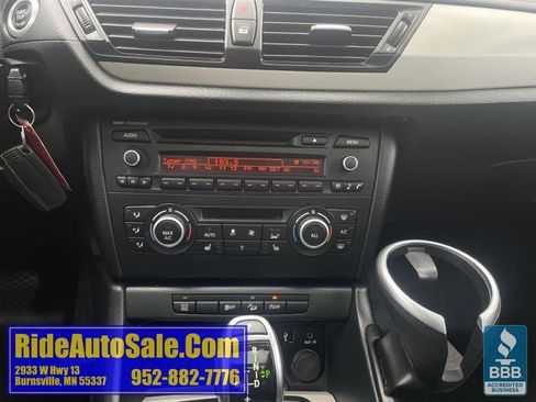 Used 2014 BMW X1 xDrive28i AWD/4WD image 20