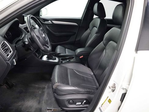 Used 2018 Audi Q3 2.0T Premium Plus w/ Premium Plus Package image 5