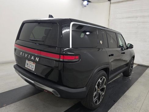 Used 2024 Rivian R1S Adventure AWD/4WD image 6