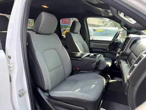 Used 2021 RAM 1500 Big Horn AWD/4WD image 19