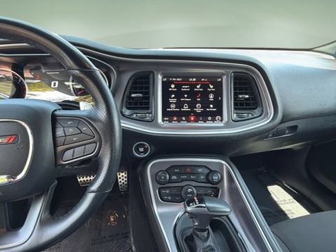 Used 2021 Dodge Challenger R/T Scat Pack RWD image 13