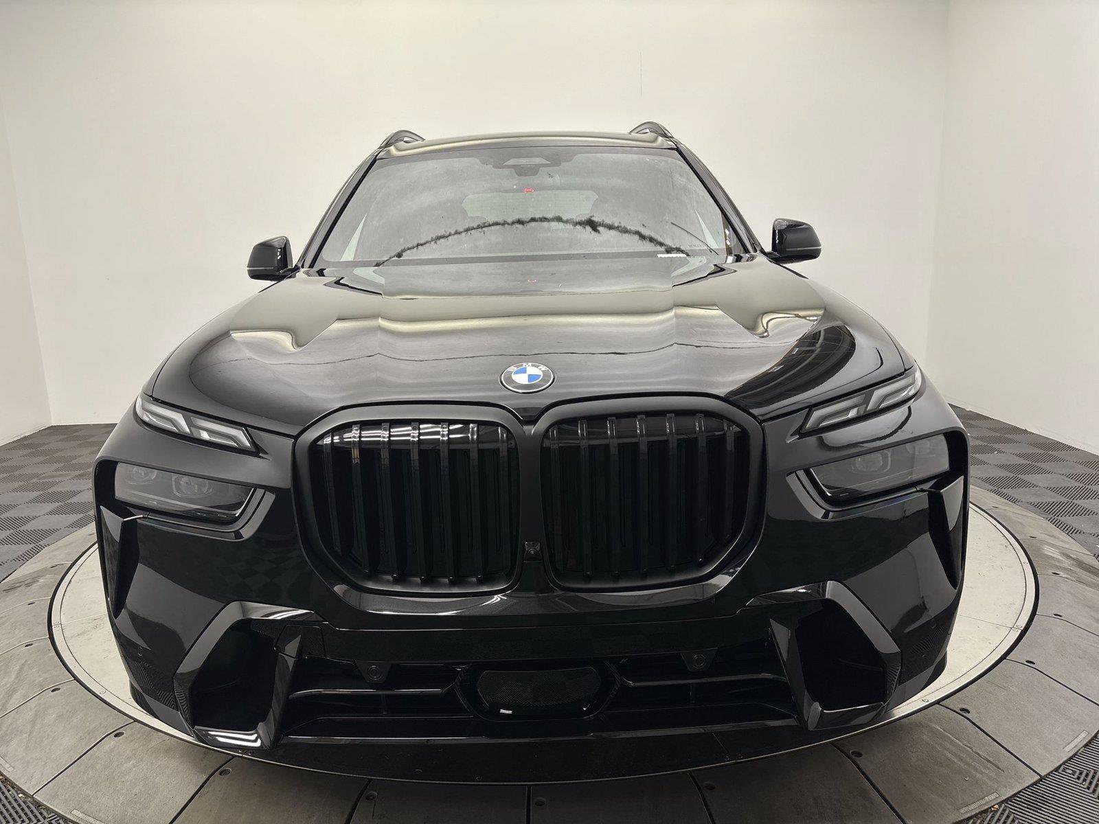 New 2027 BMW X7 xDrive40i w/ Executive Package AWD/4WD image 14