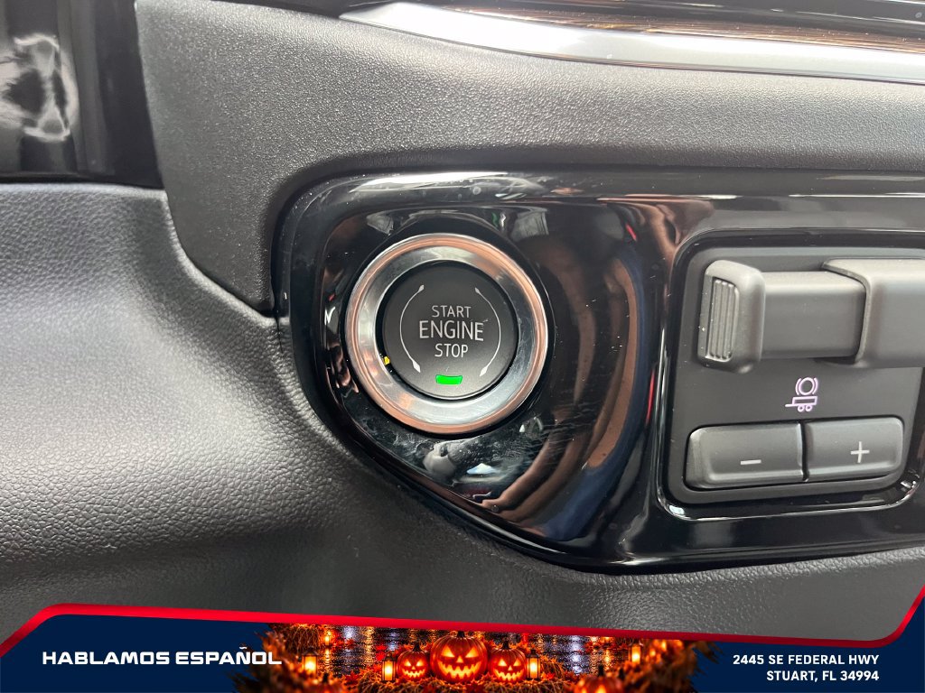 Used 2026 GMC Sierra 1500 Elevation w/ Max Trailering Package AWD/4WD image 28