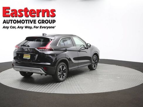 Used 2024 Mitsubishi Eclipse Cross SE AWD/4WD image 41