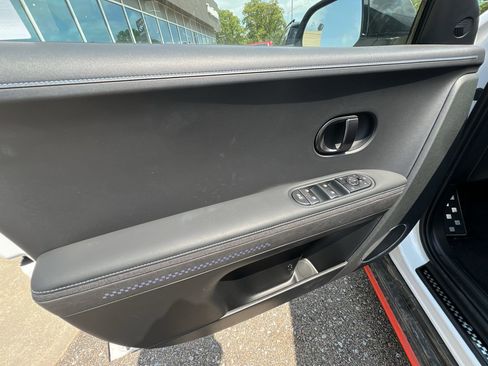Used 2025 Hyundai Ioniq 5 N AWD/4WD image 21