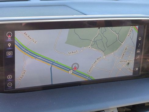 Used 2019 Lexus ES 350 Ultra Luxury image 22