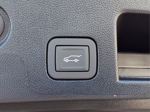 New 2026 Chevrolet Equinox RS w/ Convenience Package III image 22