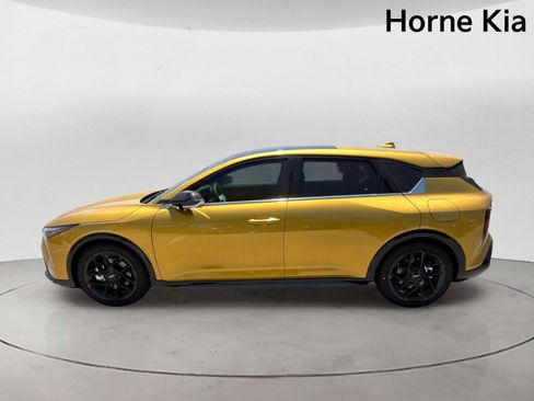 New 2026 Kia K4 GT-Line Turbo FWD image 6