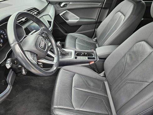 Used 2020 Audi Q3 2.0T Premium image 13