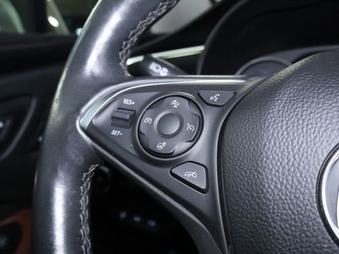 Used 2019 Buick Envision Premium image 22