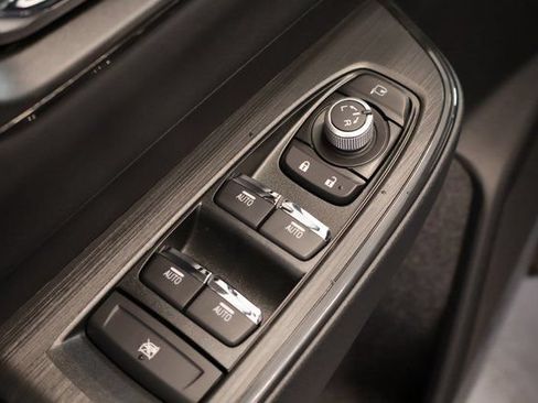 New 2026 Subaru Outback Touring XT AWD/4WD image 12