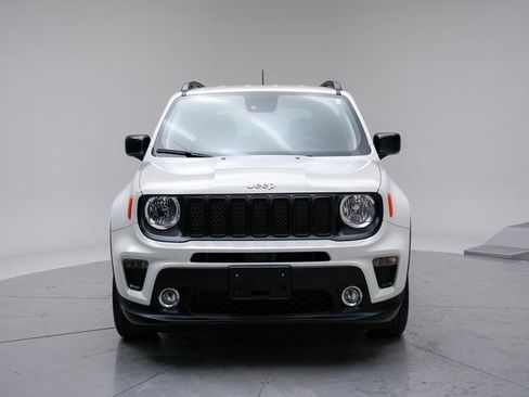 Used 2021 Jeep Renegade Latitude image 8