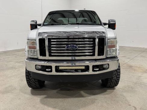 Used 2008 Ford F350 Lariat image 3
