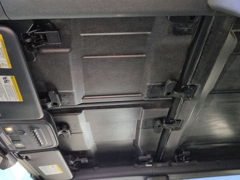 New 2025 Ford Bronco Badlands image 20