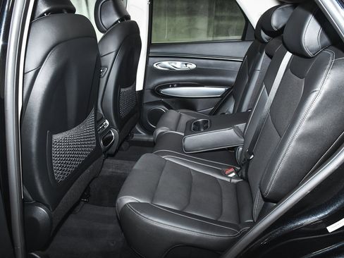 Used 2025 Genesis GV70 2.5T w/ Select Package image 50