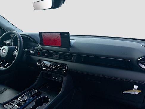 New 2026 Honda Pilot EX-L image 25