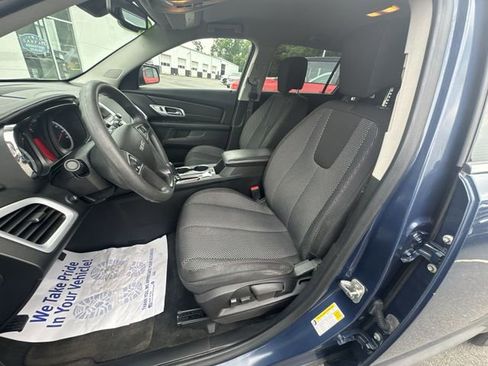 Certified 2017 GMC Terrain SLE FWD image 16