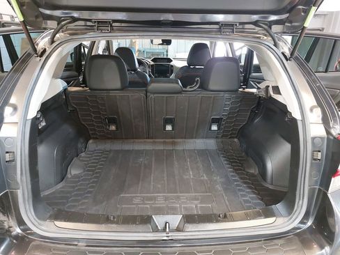 Used 2018 Subaru Crosstrek 2.0i Limited AWD/4WD image 13