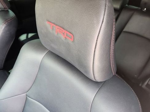 Used 2023 Toyota 4Runner TRD Pro AWD/4WD image 25