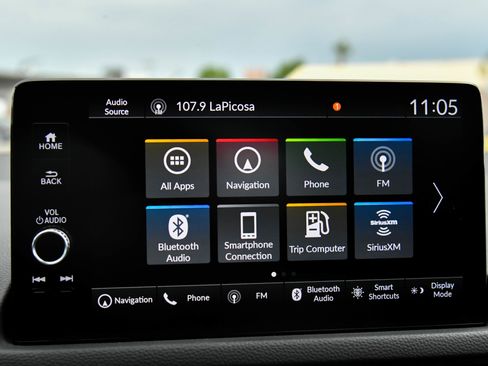 Used 2024 Honda Civic Sport Touring image 23