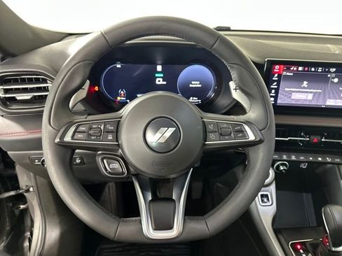 Used 2024 Dodge Hornet R/T w/ R/T Blacktop Package image 14