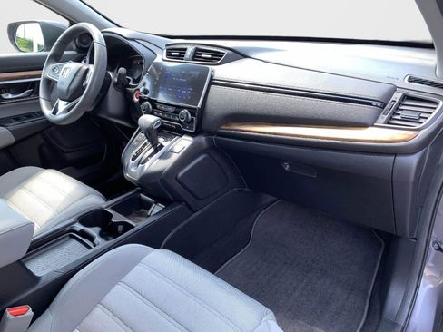 Used 2018 Honda CR-V EX image 41