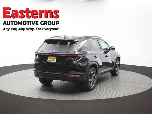 Used 2023 Hyundai Tucson SEL w/ Convenience Package AWD/4WD image 41